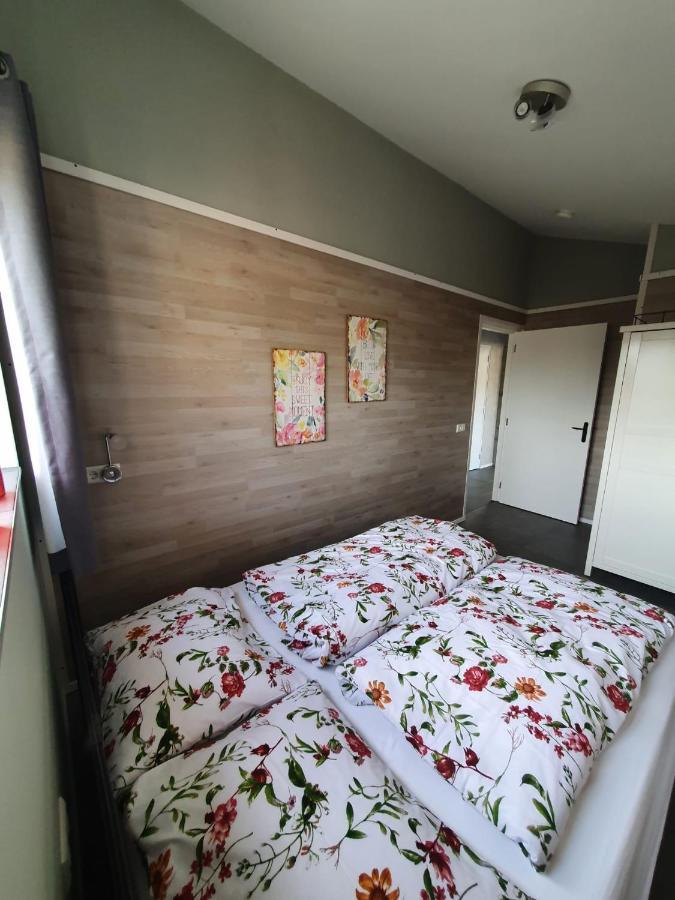 Luxe Vakantiebungalow Met Omheinde Tuin Voor Hond En Kinderen Dirkshorn Экстерьер фото