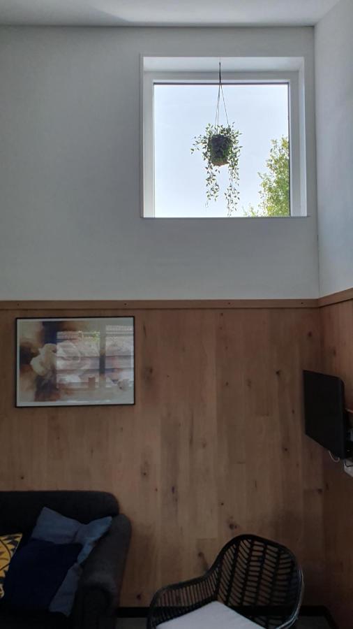 Luxe Vakantiebungalow Met Omheinde Tuin Voor Hond En Kinderen Dirkshorn Экстерьер фото